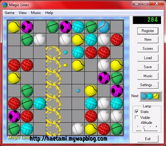 Free Download Games Magic Lines Full Version potentialluxury